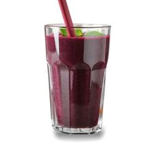 Copo Vidro 525ml Kit Com 6 Agua Suco Shakes Resistente