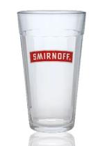 COPO VIDRO AMERICANO SMIRNOFF 450ml NADIR FIGUEIREDO COPO VIDRO AMERICANO SMIRNOFF 450ml NADIR FIGUEIREDO