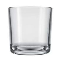 Copo vidro bar roks 265ml