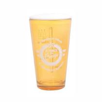Copo Vidro Caneca Cofre Troco para Cerveja