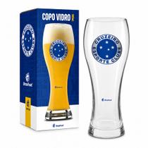 Copo Vidro Decorado 680ml Brasfoot Presente Joinville Times Futebol Cruzeiro Cabuloso Copo Vidro Decorado 680ml Brasfoot Presente Joinville Times Futebol Cruzeiro Cabuloso