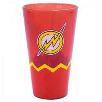 Copo Vidro Flash: DC Comics Copo Vidro Flash: DC Comics