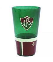 Copo Vidro Grosso 475 Ml - Fluminense