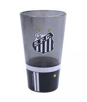 Copo Vidro Grosso 475ml Santos