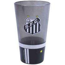 Copo Vidro Grosso 475Ml - Santos