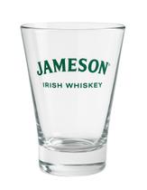 Copo Vidro Jameson Ilhabela 420ml