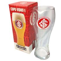 Copo Vidro Joinville Grande 680Ml Copão Chopp Cerveja Time