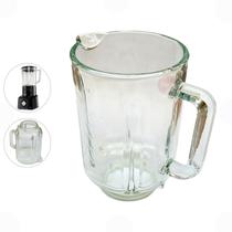 Copo Vidro Liquidificador Philco PLQ1350 Turbo Glass 1200w