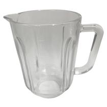 Copo Vidro Liquidificador Philco PLQ1350 Turbo Glass