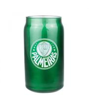 Copo Vidro Palmeiras 450ml Oficial