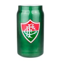 Copo Vidro Para Água Cerveja 450Ml - Fluminense