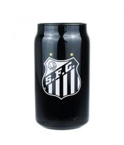 Copo Vidro Santos 450ml Oficial Copo Vidro Santos 450ml Oficial