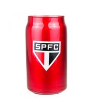 Copo Vidro São Paulo FC 450ml Oficial