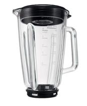 Copo Vidro Tampa Grande Liquidificador Walita RI2242