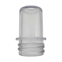 Copo visor lavagem valvula nautilus