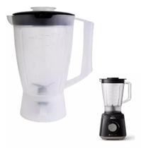 Copo walita daily pro blend 4 - translucido - mm2005 - MICROMAX