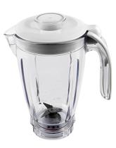 Copo Walita RI 2044 Cristal Tampa - Branca - MM084