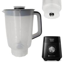 Copo Walita Serie 5000 RI2240 RI2242 RI2244 Plastico Preto