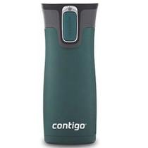 Copo WEST Loop 473ML CHARD Verde Contigo 160120063326