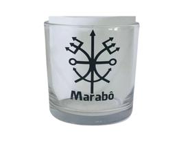 Copo Whisky Exu Marabô Umbanda E Candomblé 260ml