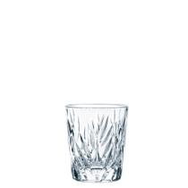 Copo whisky imperial cristaline - 310 ml - cx c/ 4 - NACHTMAN