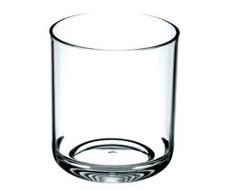 Copo Whisky Kos Em Acrílico Cristal 320ml Barco Lancha