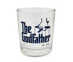 Copo Whisky Padrinho The Godfather Casamento ou Batizado