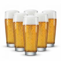 Copo Willy G, Copo de Cerveja 600mL, 6pcs Ruvolo