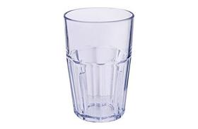 Copo Yanco HA-012 Plástico Transparente 355ml Pacote com 72 Copo Yanco HA-012 Plástico Transparente 355ml Pacote com 72