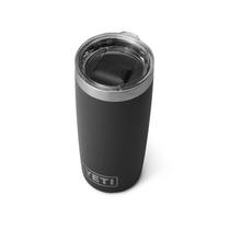 Copo YETI Rambler 300mL - Aço Inoxidável com Isolamento a Vácuo Copo YETI Rambler 300mL - Aço Inoxidável com Isolamento a Vácuo