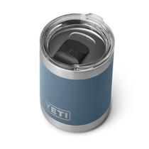 Copo YETI Rambler 300mL de aço inoxidável isolado a vácuo Copo YETI Rambler 300mL de aço inoxidável isolado a vácuo