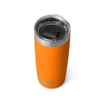 Copo YETI Rambler 300mL de aço inoxidável isolado a vácuo Copo YETI Rambler 300mL de aço inoxidável isolado a vácuo