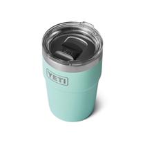 Copo YETI Rambler 473ml - Isolante a Vácuo e Empilhável
