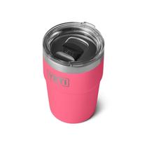 Copo YETI Rambler 473ml - Isolante a Vácuo e Empilhável