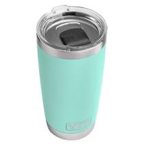 Copo YETI Rambler 590mL em aço inoxidável isolado a vácuo Copo YETI Rambler 590mL em aço inoxidável isolado a vácuo