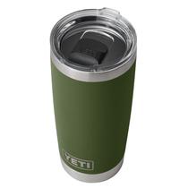 Copo YETI Rambler 590mL em aço inoxidável isolado a vácuo Copo YETI Rambler 590mL em aço inoxidável isolado a vácuo
