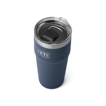 Copo YETI Rambler 590mL em aço inoxidável isolado a vácuo Copo YETI Rambler 590mL em aço inoxidável isolado a vácuo