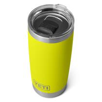 Copo YETI Rambler 590mL em aço inoxidável isolado a vácuo Copo YETI Rambler 590mL em aço inoxidável isolado a vácuo