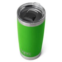 Copo YETI Rambler 590mL em aço inoxidável isolado a vácuo