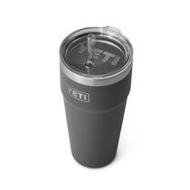 Copo YETI Rambler 770mL - Aço Inoxidável com Isolamento a Vácuo