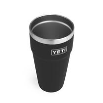 Copo YETI Rambler 770mL de aço inoxidável isolado a vácuo Copo YETI Rambler 770mL de aço inoxidável isolado a vácuo