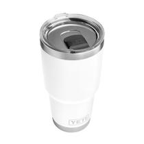 Copo YETI Rambler 887ml - Aço Inoxidável com Isolamento a Vácuo Copo YETI Rambler 887ml - Aço Inoxidável com Isolamento a Vácuo