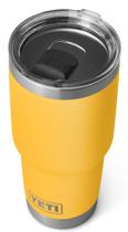 Copo YETI Rambler 887ml de aço inoxidável isolado a vácuo