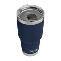Copo YETI Rambler 900mL de aço inoxidável isolado a vácuo