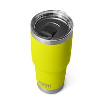 Copo YETI Rambler 900mL de aço inoxidável isolado a vácuo Copo YETI Rambler 900mL de aço inoxidável isolado a vácuo