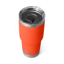 Copo YETI Rambler 900mL de aço inoxidável isolado a vácuo Copo YETI Rambler 900mL de aço inoxidável isolado a vácuo