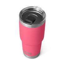 Copo YETI Rambler 900ml em Aço Inoxidável com Tampa MagSlider