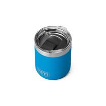 Copo YETI Rambler Lowball 2.0 - 295ml - Isolado a Vácuo e Empilhável