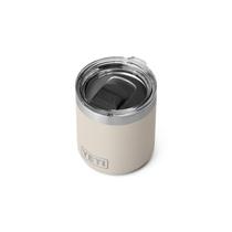 Copo YETI Rambler Lowball 2.0 - 295ml - Isolado a Vácuo e Empilhável Copo YETI Rambler Lowball 2.0 - 295ml - Isolado a Vácuo e Empilhável