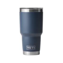 Copo Yeti Termico 30oz 890 Ml Azul Marino Importado Eua